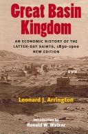 Great Basin Kingdom