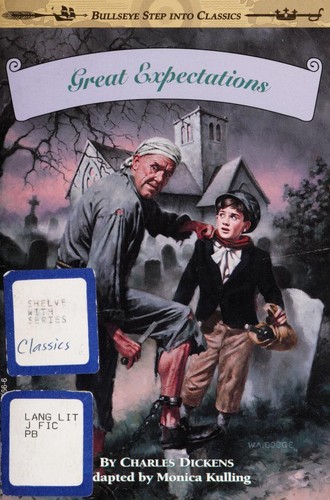 Great Expectations [adaptation]