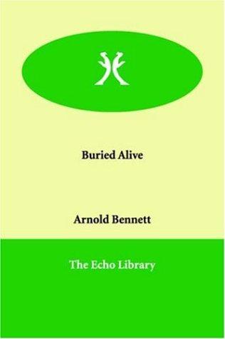 Buried Alive