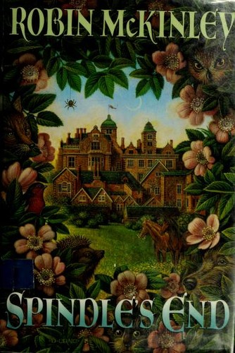 Spindle's End