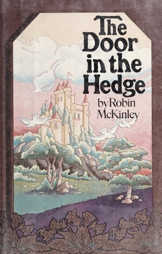 The Door in the Hedge