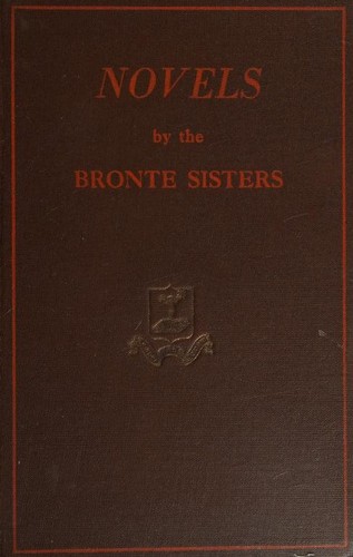 Novels (Agnes Grey / Jane Eyre / Wuthering Heights)