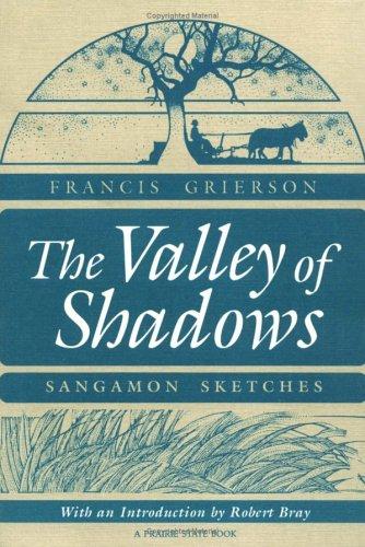 The valley of shadows