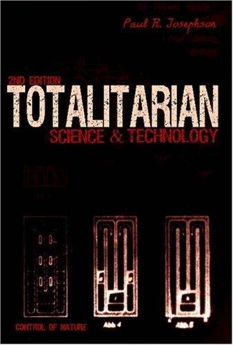 Totalitarian science and technology