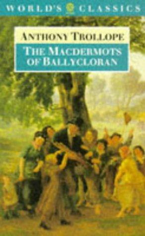 The Macdermots of Ballycloran