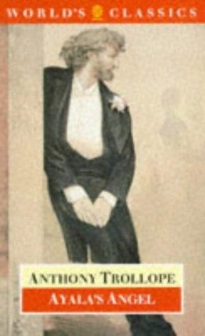 Ayala's angel