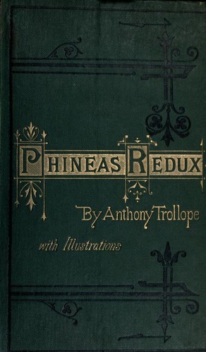 Phineas Redux
