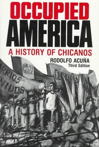 Occupied America