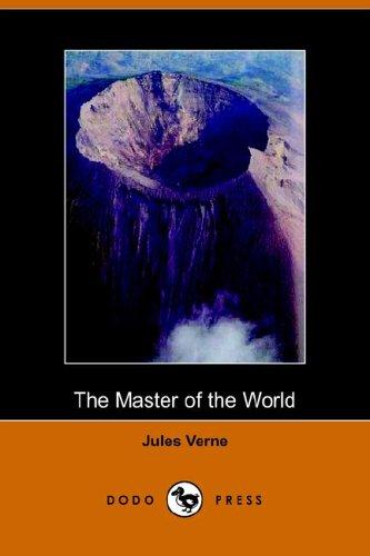 The Master of the World