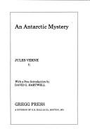 An Antarctic Mystery