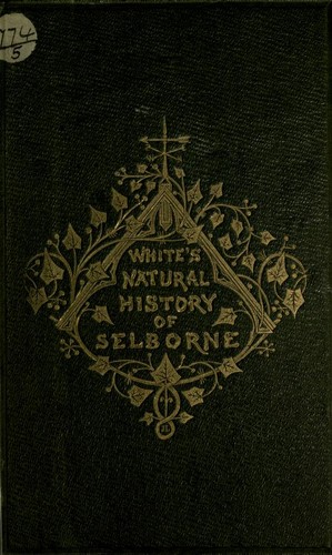 The natural history of Selborne
