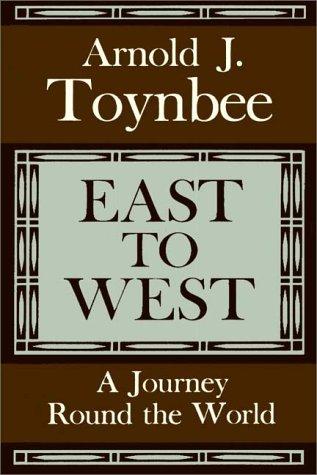 East To West
