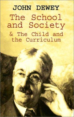 The school and society