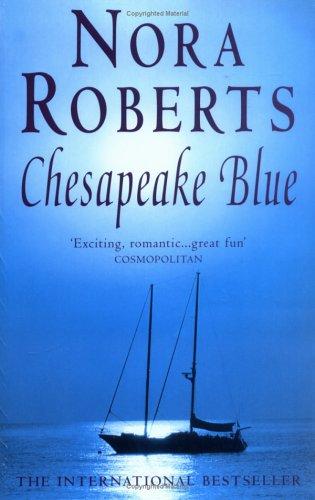 Chesapeake Blue