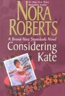 Considering Kate