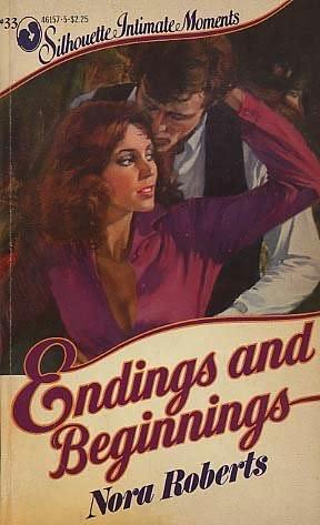 Endings and beginnings