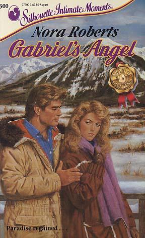 Gabriel's angel