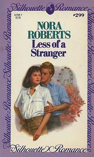Less of a stranger