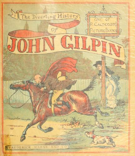 John Gilpin