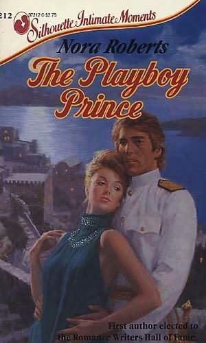 The Playboy Prince