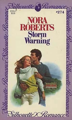Storm warning
