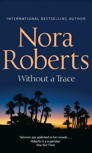 Without a Trace