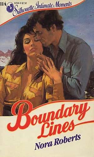 Boundary lines