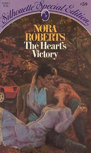 The heart's victory