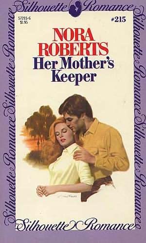 Her mother's keeper