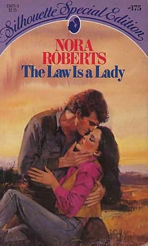 The Law is a Lady