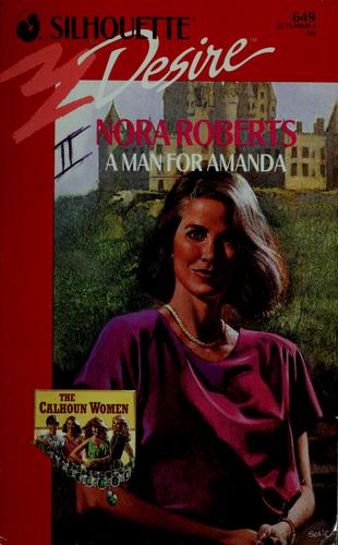 A man for Amanda
