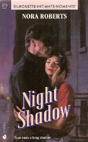Night shadow