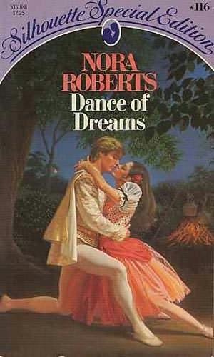 Dance of dreams