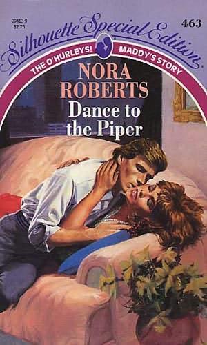 Dance To The Piper