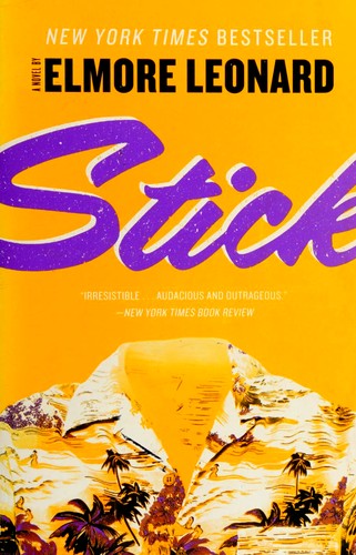 Stick