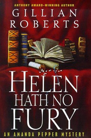 Helen hath no fury