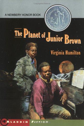The planet of Junior Brown