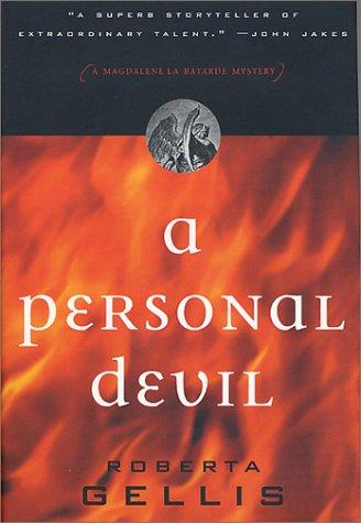 A Personal Devil:(Magdalene La Batarde #2)