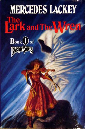 The Lark And The Wren