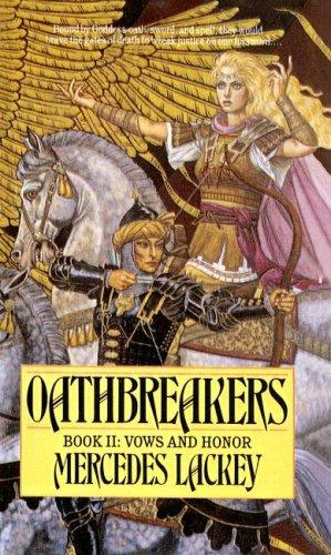 Oathbreakers (Vows and Honor #2)