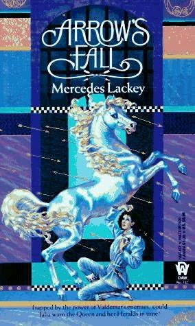 Arrow's Fall (Heralds of Valdemar #3)