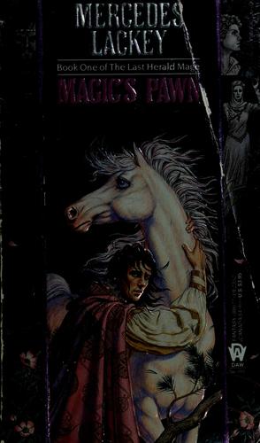Magic's Pawn