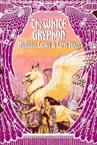 The White Gryphon (Valdemar