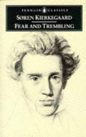 Fear and Trembling