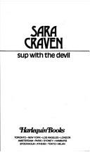 Sup with the Devil