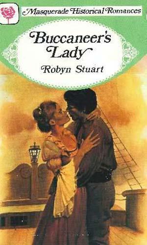 Buccaneer's Lady