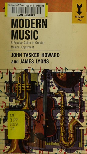Modern music