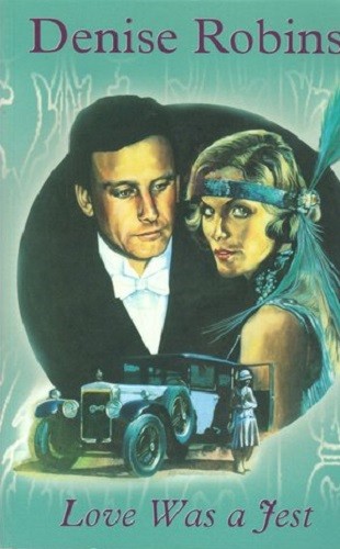 Love was a jest