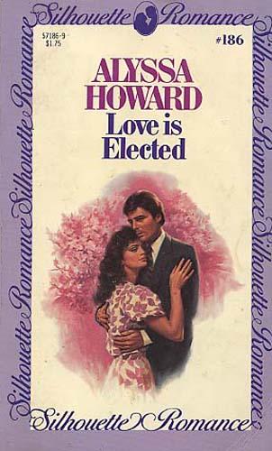 Love is Elected