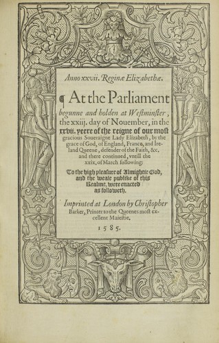 Laws, etc